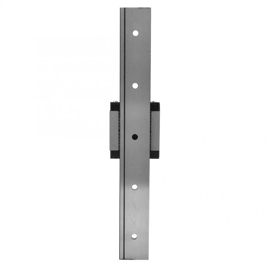 Миниатюрные линейные направляющие 22 типа LMLF18B/LMLF24B/LML5C/LML5H 30-500 мм