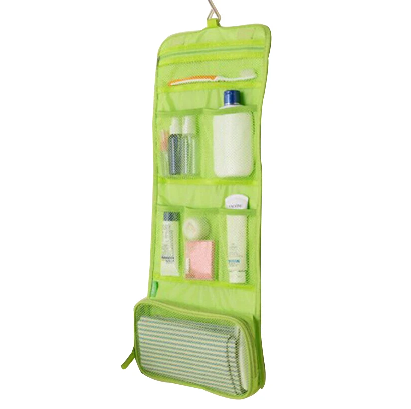 Дорожная косметичка 2020 крючок туалетный чехол органайзер для стирки подвесная