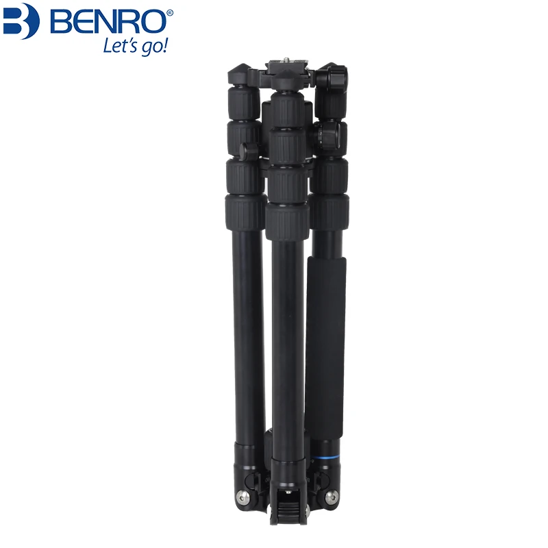 Монопод Benro c2292tv1 монопод из углеродного волокна Трипод для цифровой зеркальной
