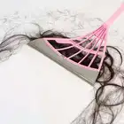 Многофункциональная волшебная щетка, скребок для чистки пола, ручной резиновый скребок для удаления пыли, щетка для шерсти домашних животных, стеклоочиститель