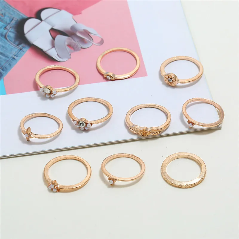 LUSION новый дизайн звезда цветок яркая Мода геометрический Шарм леди девочка