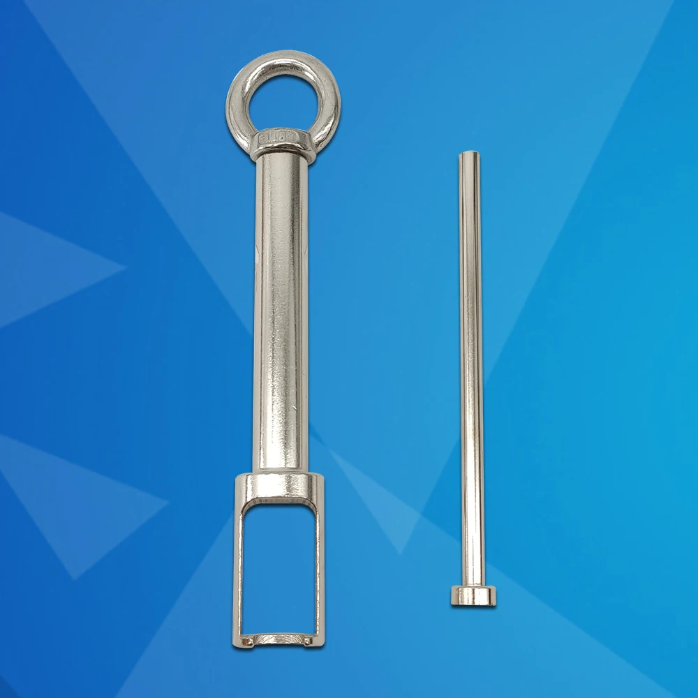 

Fuel Injector Nozzle Puller Extractor Removal Tool
