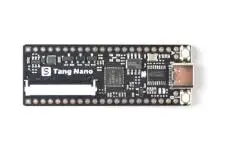 

102991314 Sipeed Tang Nano FPGA плата с питанием от GW1N-1 FPGA