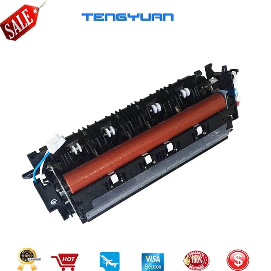 Узел закрепления изображения узел крепления установка термозакрепляющего