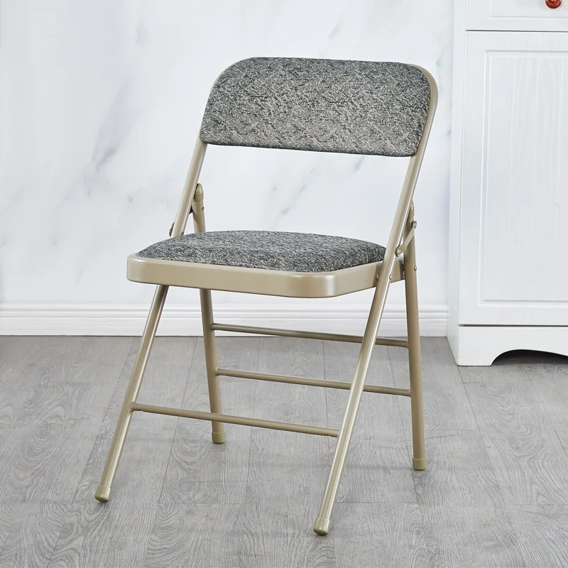 구매 가정용 접이식 식당 의자 학생 기숙사 등받이 의자 휴대용 심플 회의 컴퓨터 내마모성 내구성 안정 구매 가정용 접이식 식당 의자 학생 기숙사 등받이 의자 휴대용 심플 회의 컴퓨터 내마모성 내구성 안정