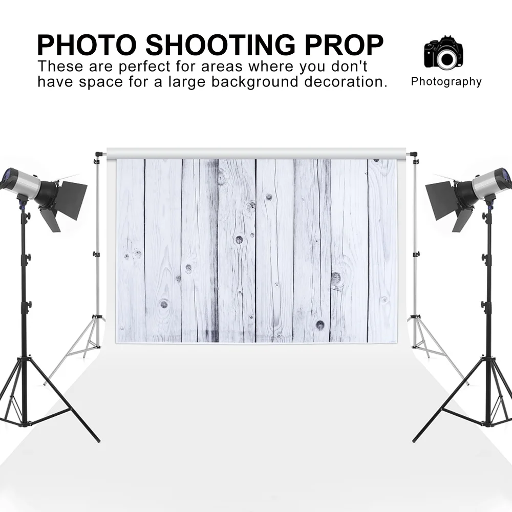 

1Pc Decorative Wallpaper Background Household Party Background Layout Adornment