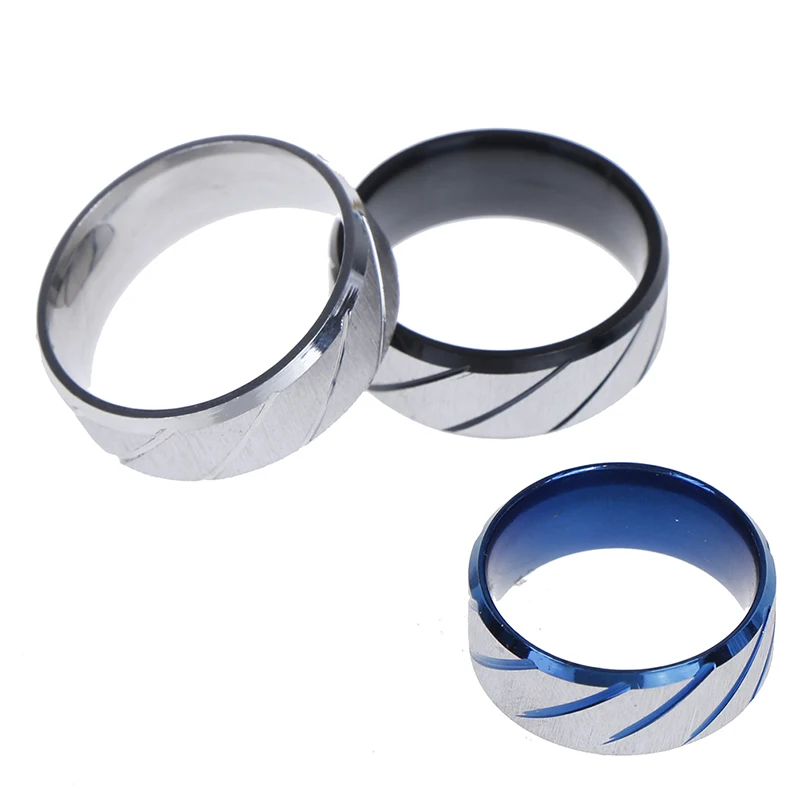 7 размеров кольцо для похудения изделия магнитные ювелирные здоровья