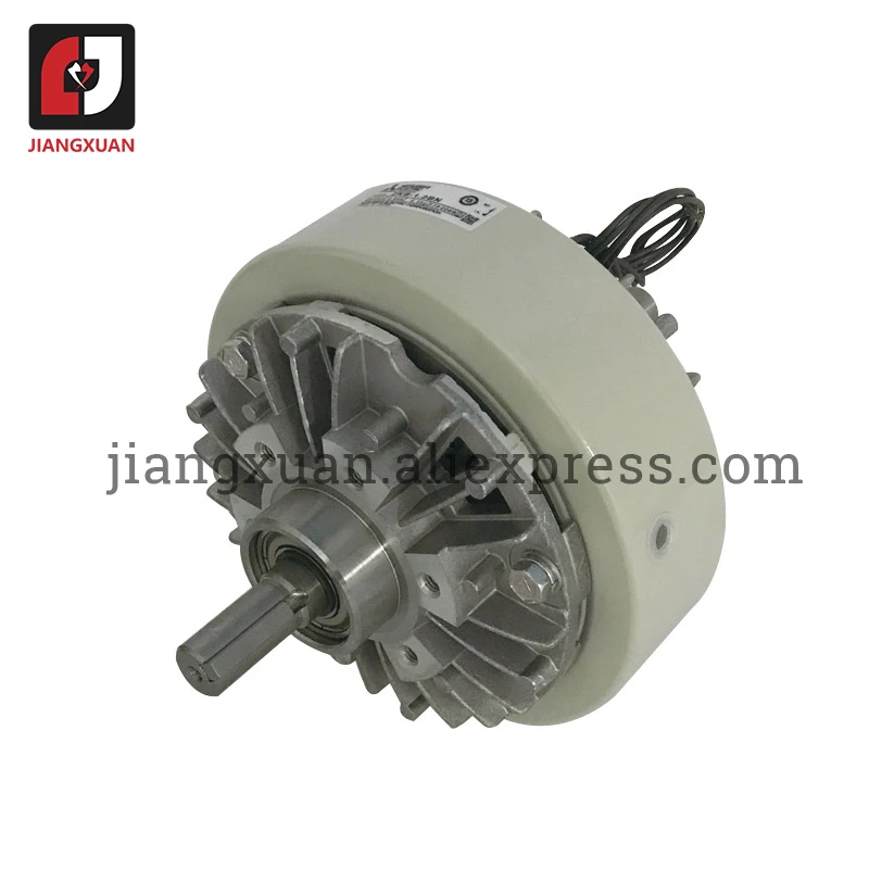 Магнитная муфта в виде порошка для машины от японского