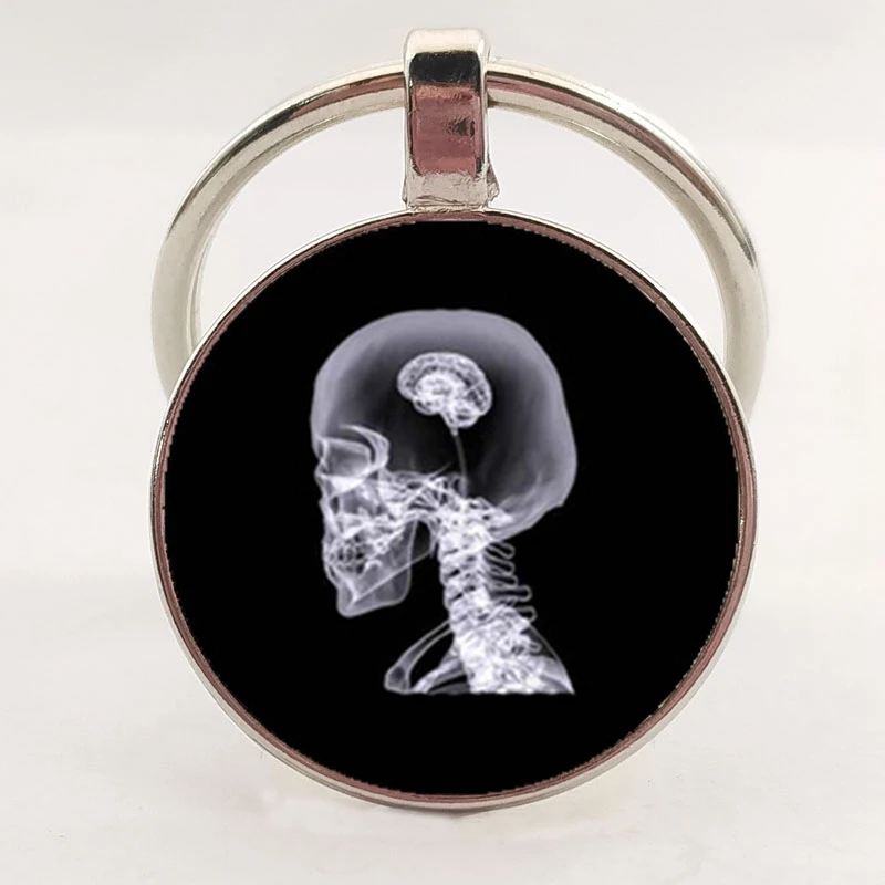 Брелок для медсестры брелок ключей из сплава с камерой ювелирные изделия