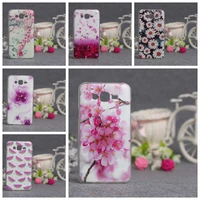 3d relief painting for fundas samsung j7 2015 case soft silicon back for cover case samsung galaxy j7 j700 sm j700f capa covers