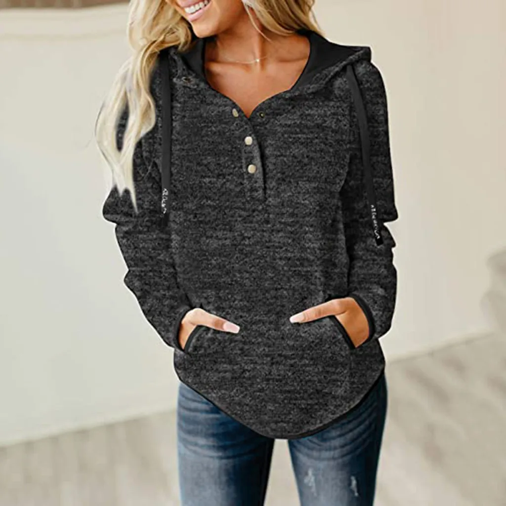 Женские толстовки свитшоты женский теплый флисовый пушистый свитшот с капюшоном