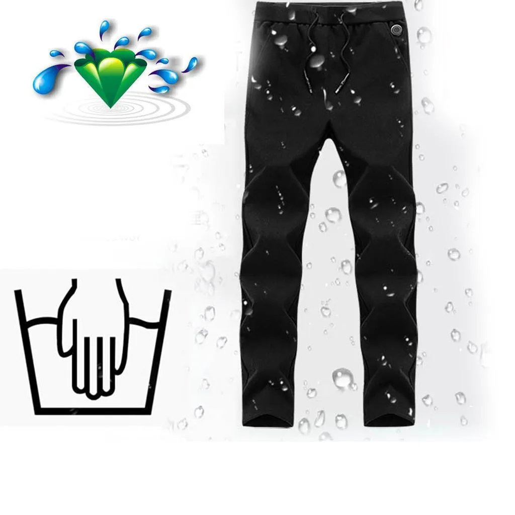 Electric Heated Pants Men Women Trousers Usb Layer Elastic 3 Heating Warm Insulated Heatedunderwear For Camping Hiking |