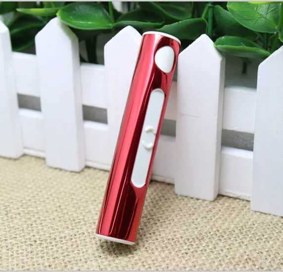 Персонализированная креативная электронная фонарь ветрозащитная Женская