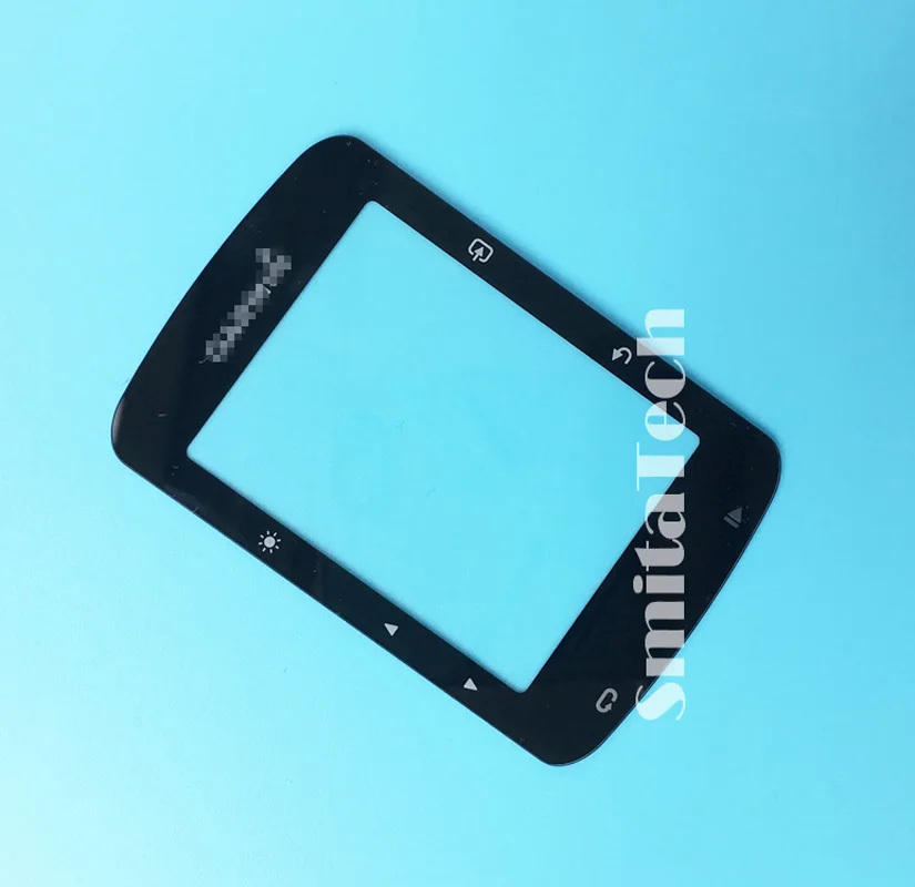 2," для GARMIN EDGE 520 520J 520 Plus стекло сенсорный экран велосипедный измеритель скорости замена, стеклянная пленка, двусторонняя лента, инструменты