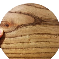 3pcs diameter 150mm thickness15mm elm round wood piece classical solid wood round board solid wood diy round block
