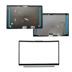 Новинка для Lenovo Xiaoxin-15 2020 s350-15 задняя крышка Топ чехол для ноутбука LCD задняя крышка AM1K7000300ЖК-рамка Крышка AM1K7000100