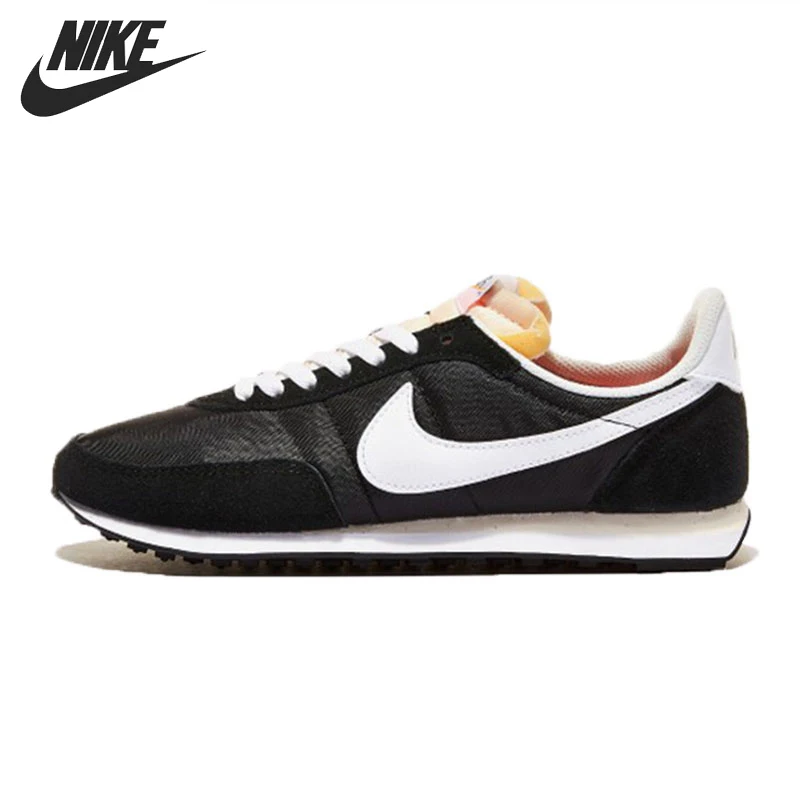 

Мужские кроссовки для скейтбординга NIKE вафельные кроссовки