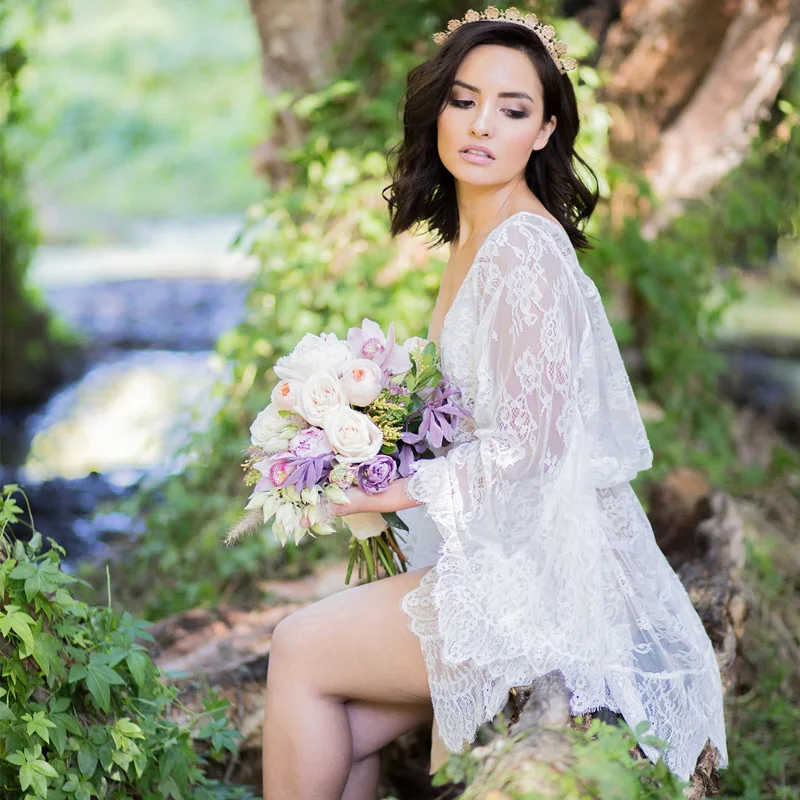 Кружевные платья для беременных реквизит фотографии платье с расклешенным