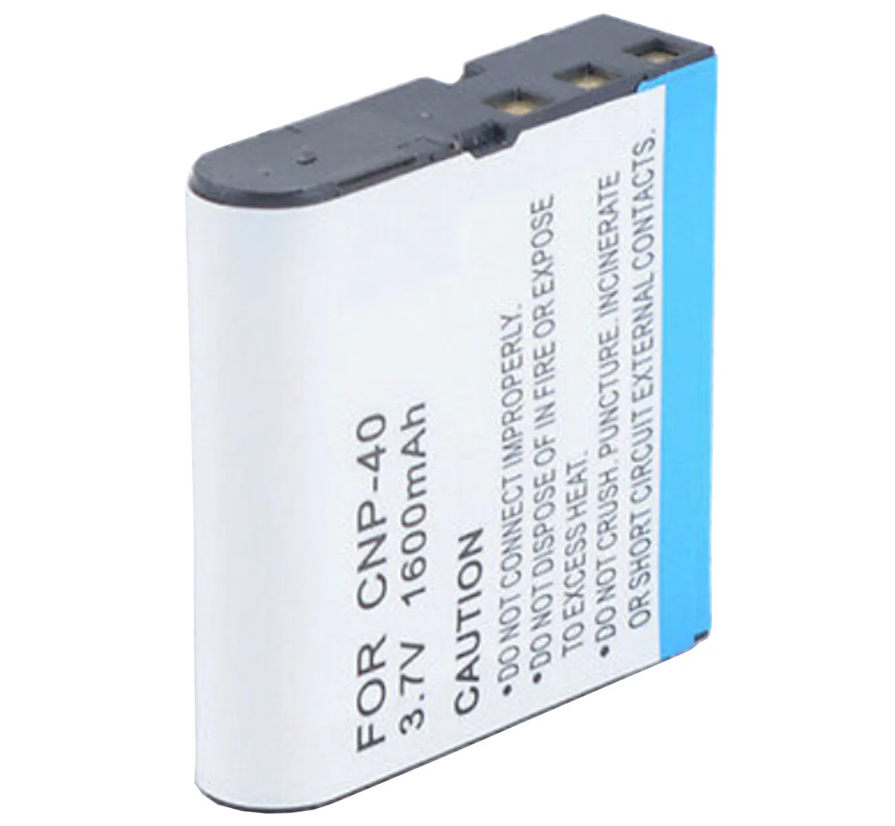 Батарейный блок для Casio Exilim EX-Z400 EX-Z500 EX-Z600 EX-Z700 EX-Z1000 EX-Z1050 цифровой камеры |