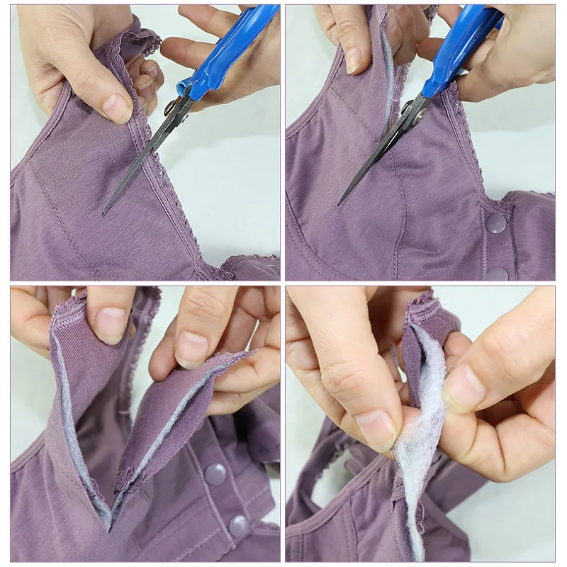 Женский бюстгальтер с застежкой спереди удобное дышащее нижнее белье Бралетт