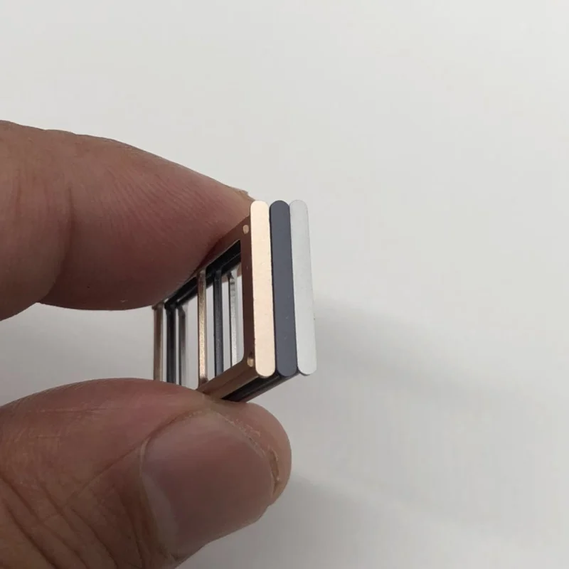 Слоты для SIM карт Xiaomi5 Mi5 адаптеры Sim Xiaomi Mi 5 держатель гнезда лоток телефона