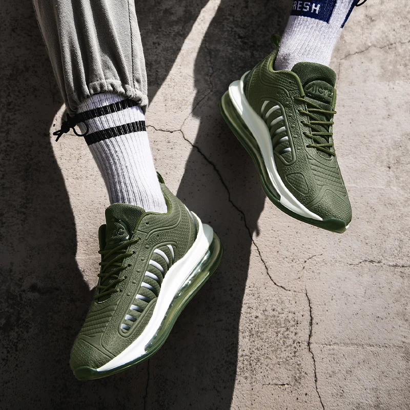 Дизайнерская Подушка мужские кроссовки 98 роскошная обувь 270 для бега подушка