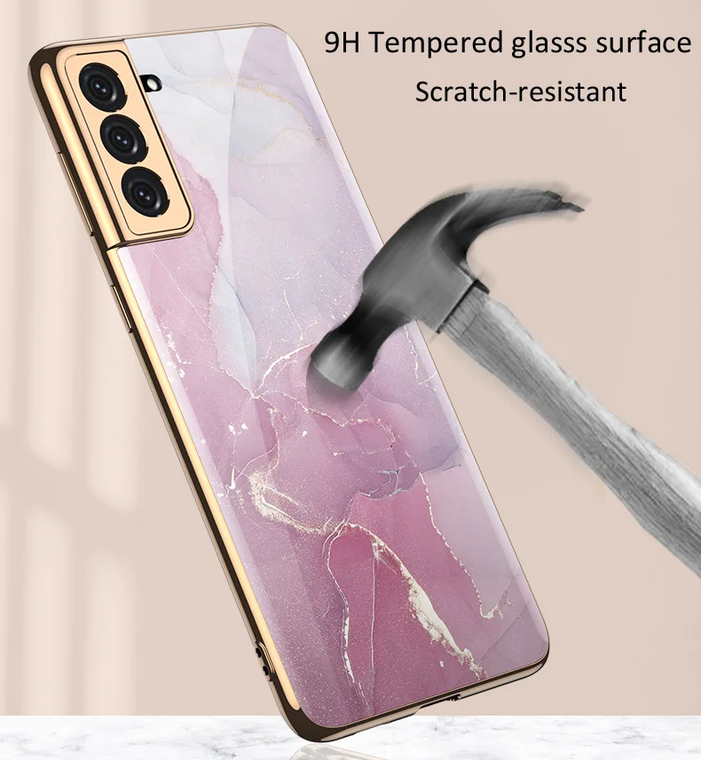 GKK Плетеный чехол с плетением для Samsung Galaxy S22 Ultra Многоцветный чехол плюс на.