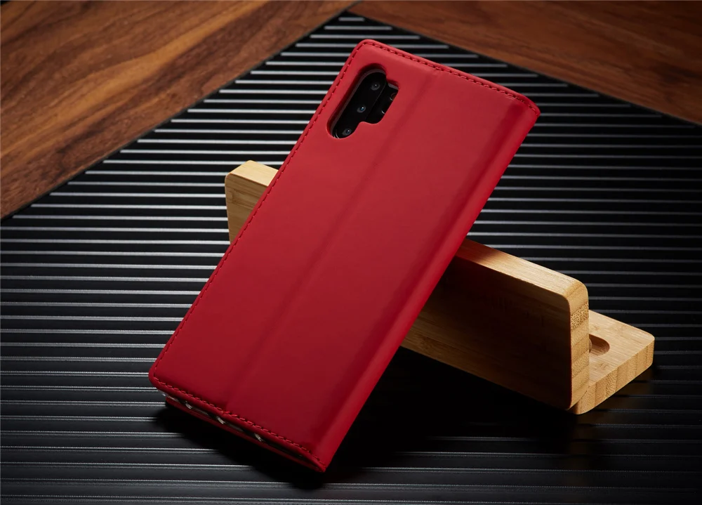 Роскошный кожаный чехол-книжка Note10plus, чехол-кошелек для samsung Galaxy S8, S9 Plus, S10, E, Note 9, 10+, 5G, подставка для карт, чехол для телефона
