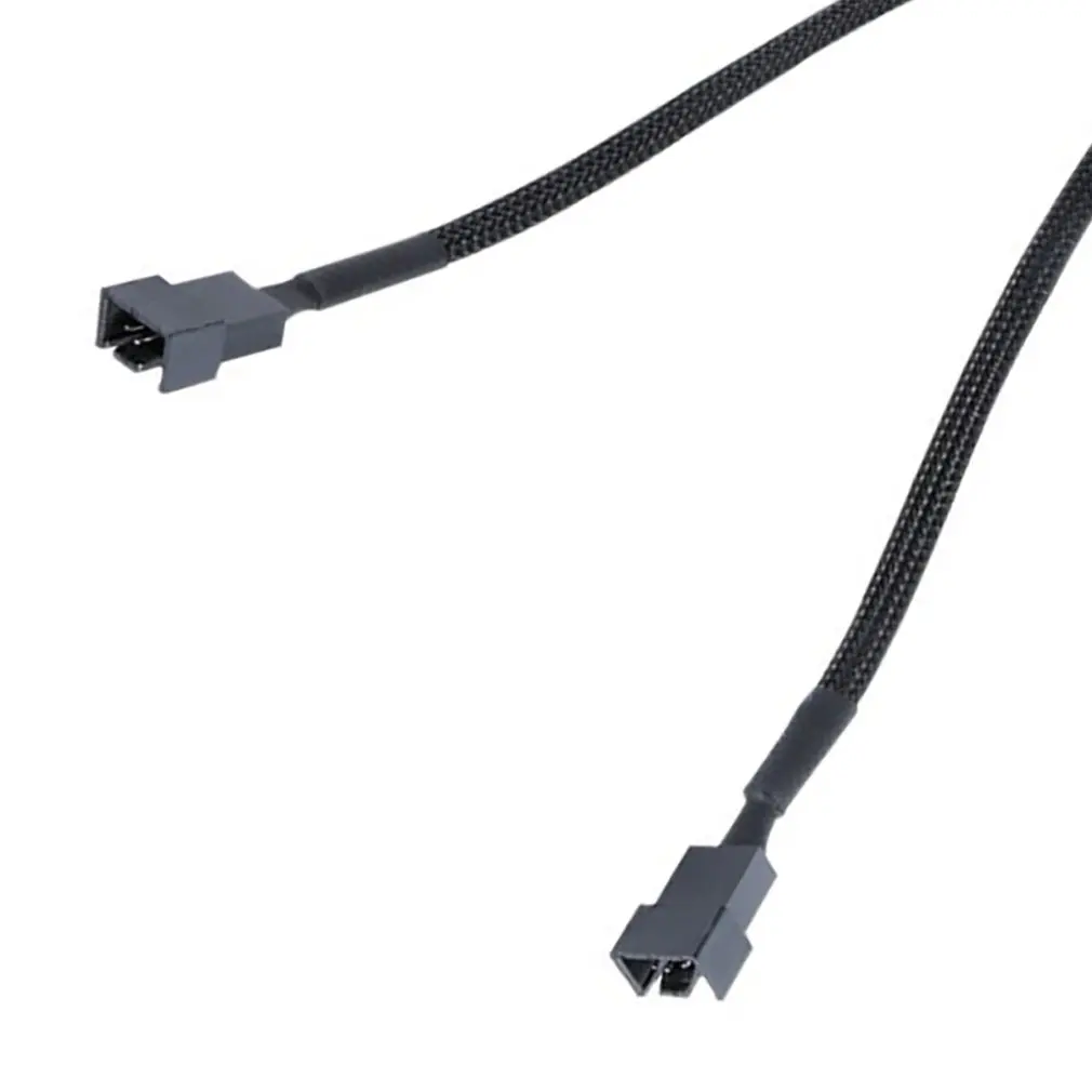 5Pin до 4Pin разъем вентилятора адаптер конвертер Удлинительный кабель провод для Dell