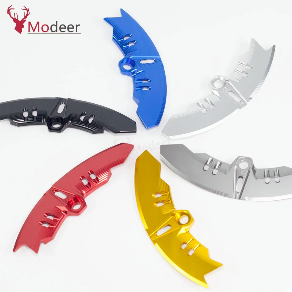 

New Scooter Accessories t max560 CNC Transmission Belt Pulley Protective Cover Guard For Yamaha T max Tmax 560 tmax560 2020 2021