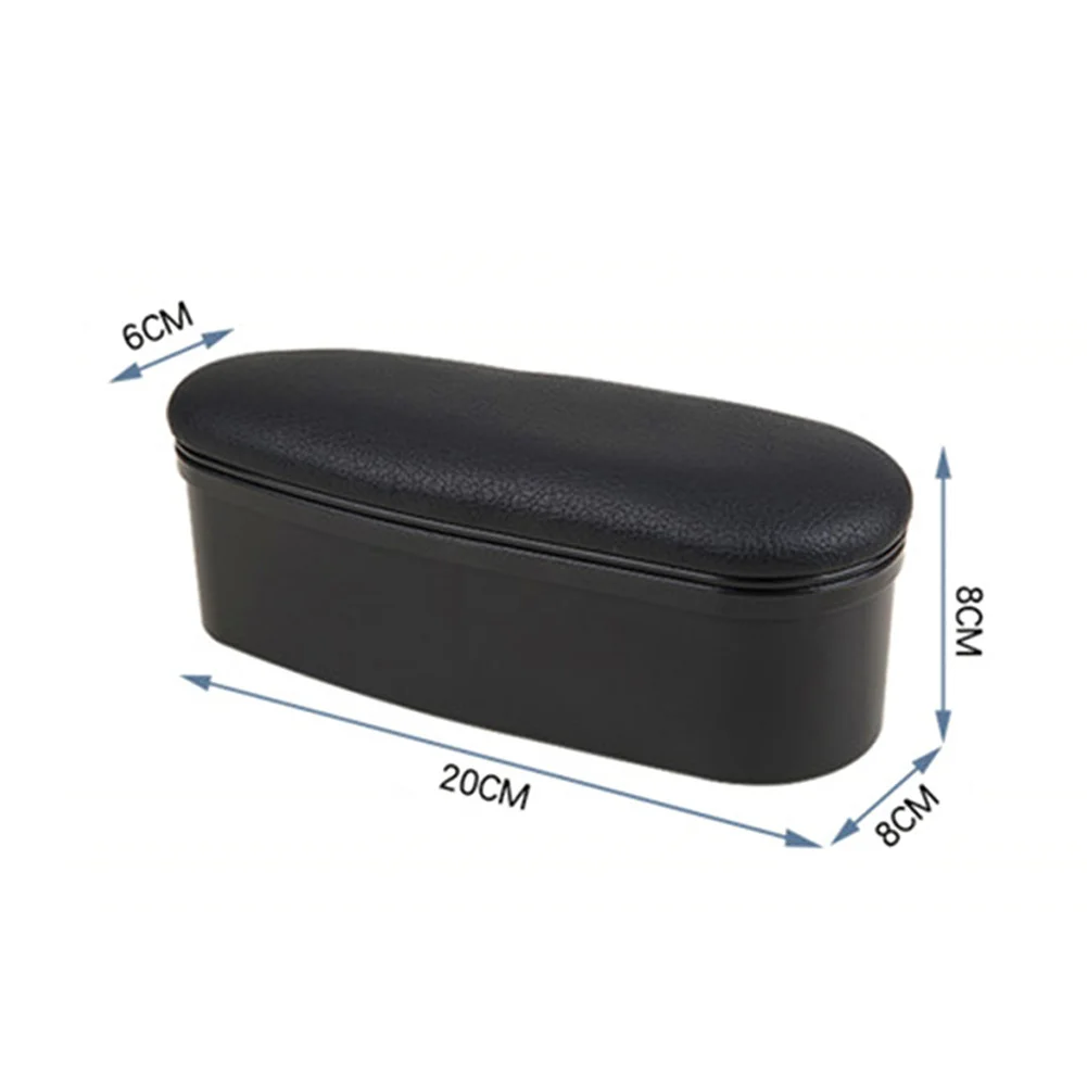 

Car Door Armrests Increased Pad Car Handrail Support Master Driving Modified Adjustable Height Comfort Armrest Rest Pads