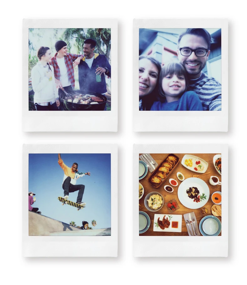 Special Edition! Фотокамера моментальной печати Taylor Swift Fujifilm Instax SQUARE SQ6