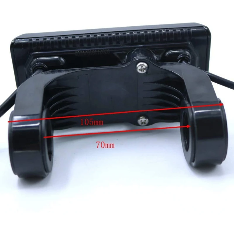 

36V SW900 E-Bike LCD Display Electric Bicycle Part & Accessories, Used for E-Bike Kit, Electric Bicycle Conversion Kit