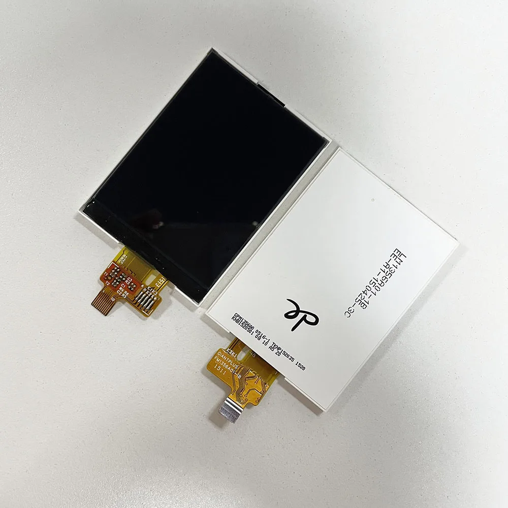 

LCD Display Screen For LM1356A01-1B FM1356A01-1B GPM1356A0 Digitizer LCD Screen Part Replacement Repair