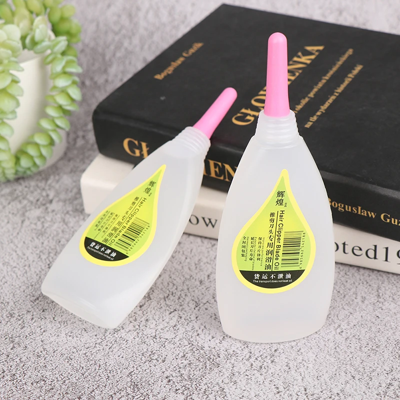 Машинка для стрижки волос 80 мл 1 шт. | Дом и сад