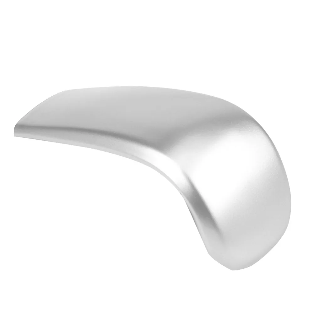 Автомобильный Центральный рычаг переключения передач крышка ручки накладка