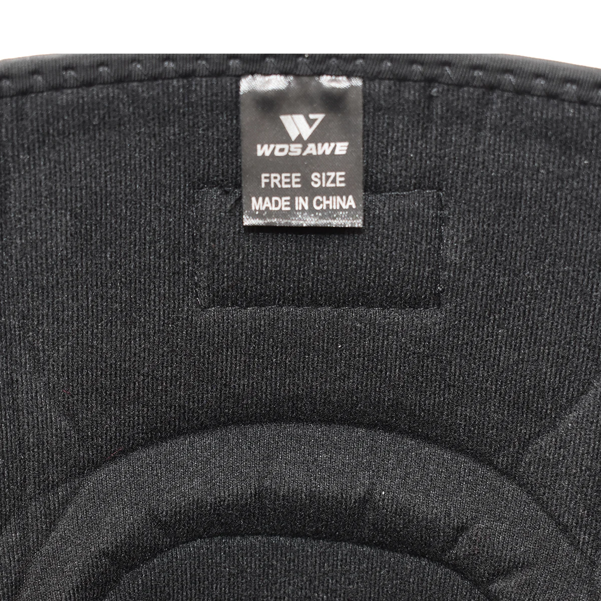 WOSAWE Регулируемый наколенник для мотоцикла мотокросса езды на велосипеде катания