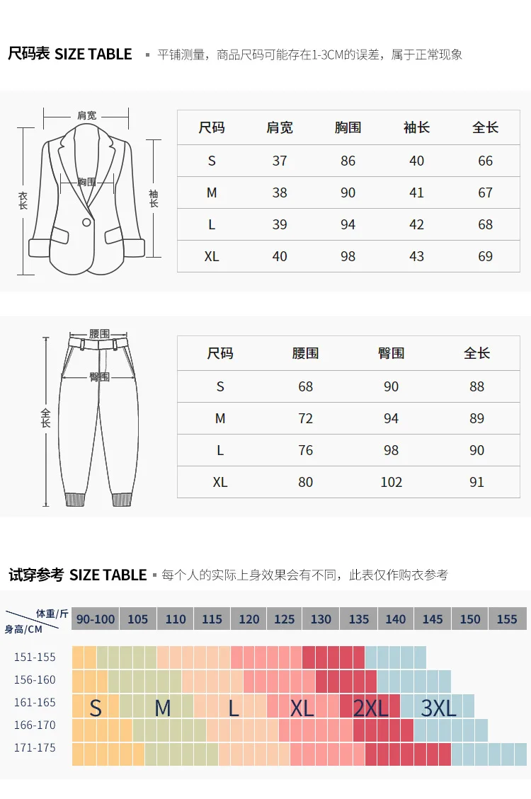 

Women Elegant Blue Sashes Blazer Suit New 2021 Spring Summer Elegant Jacket and Long Pants Two Piece Outfits