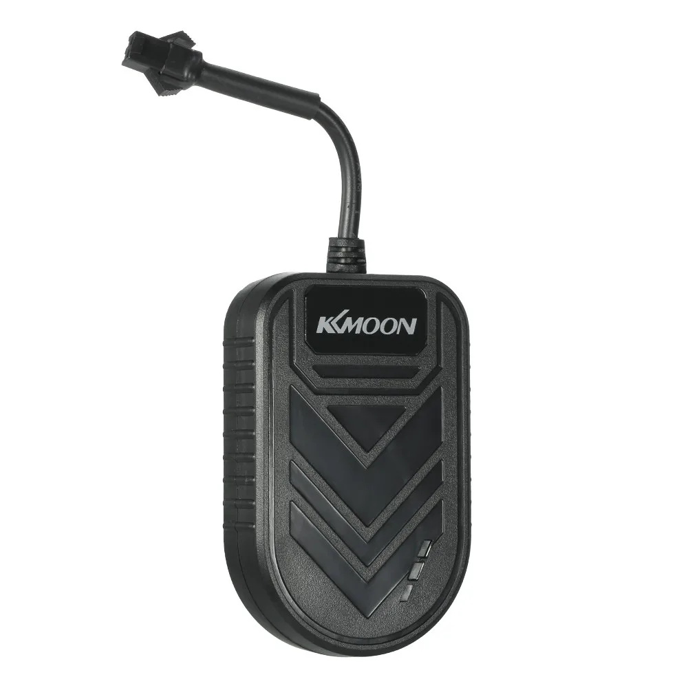 Электрический мотоцикл автомобиль GSM GPRS отслеживающее устройство Поддержка 2G/3G/4G