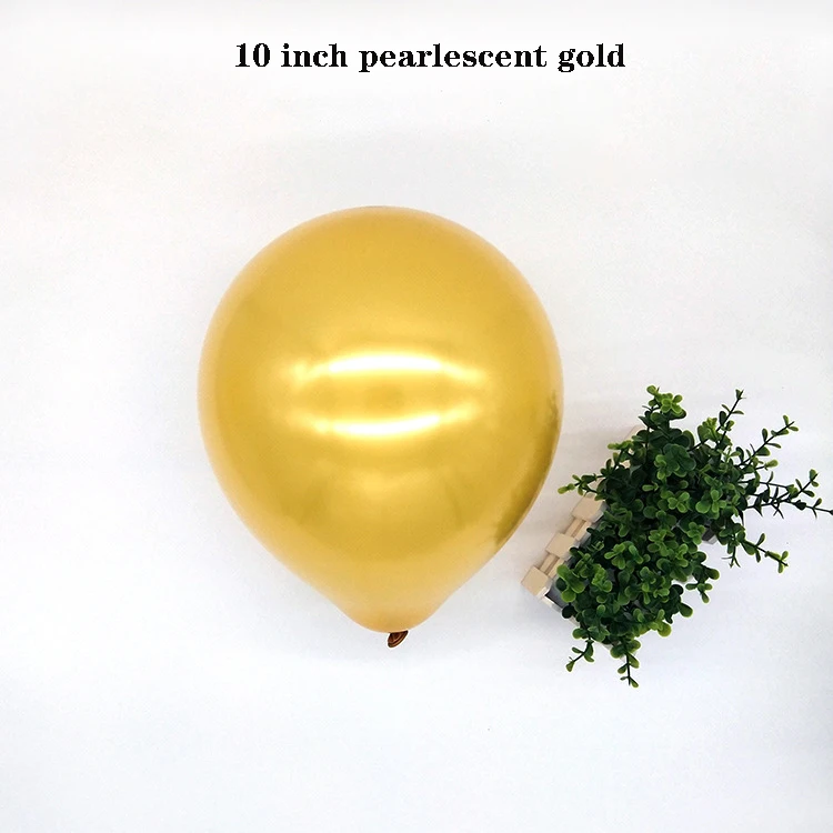 

10 Inch 2.2g Matt Latex Round Balloon Wedding Celebration Birthday Party Matte Balloon Printing Custom 014