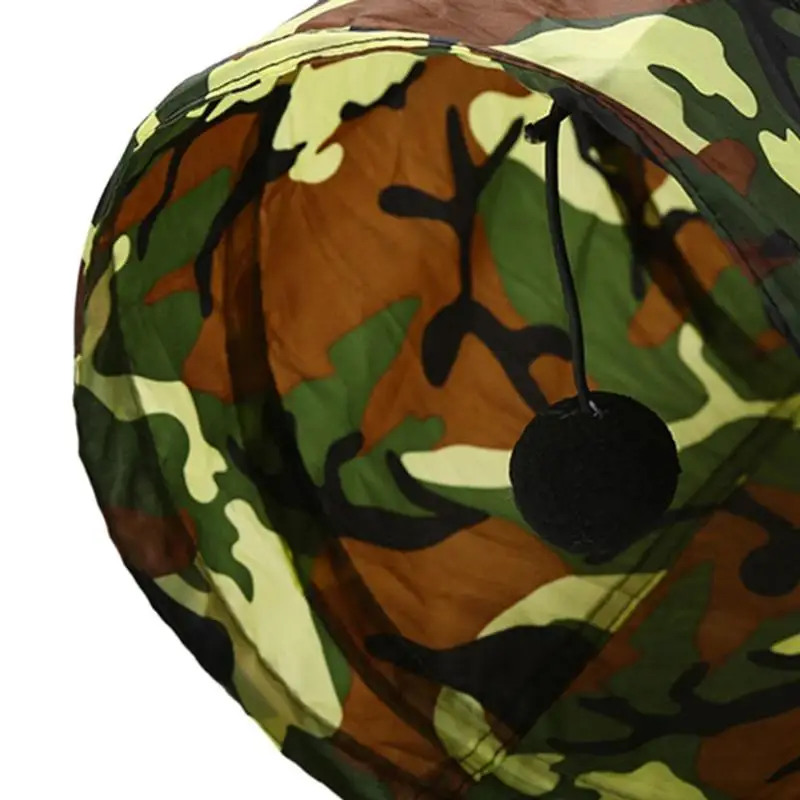 Складные Смешные домашнее животное кошка, игры Туннель трубы котенок щенок хорьки кролик игрушка