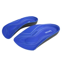 3angni 34 arch support flat feet insoles orthotic inserts orthopedic shoes insoles heel pain plantar fasciitis men woman