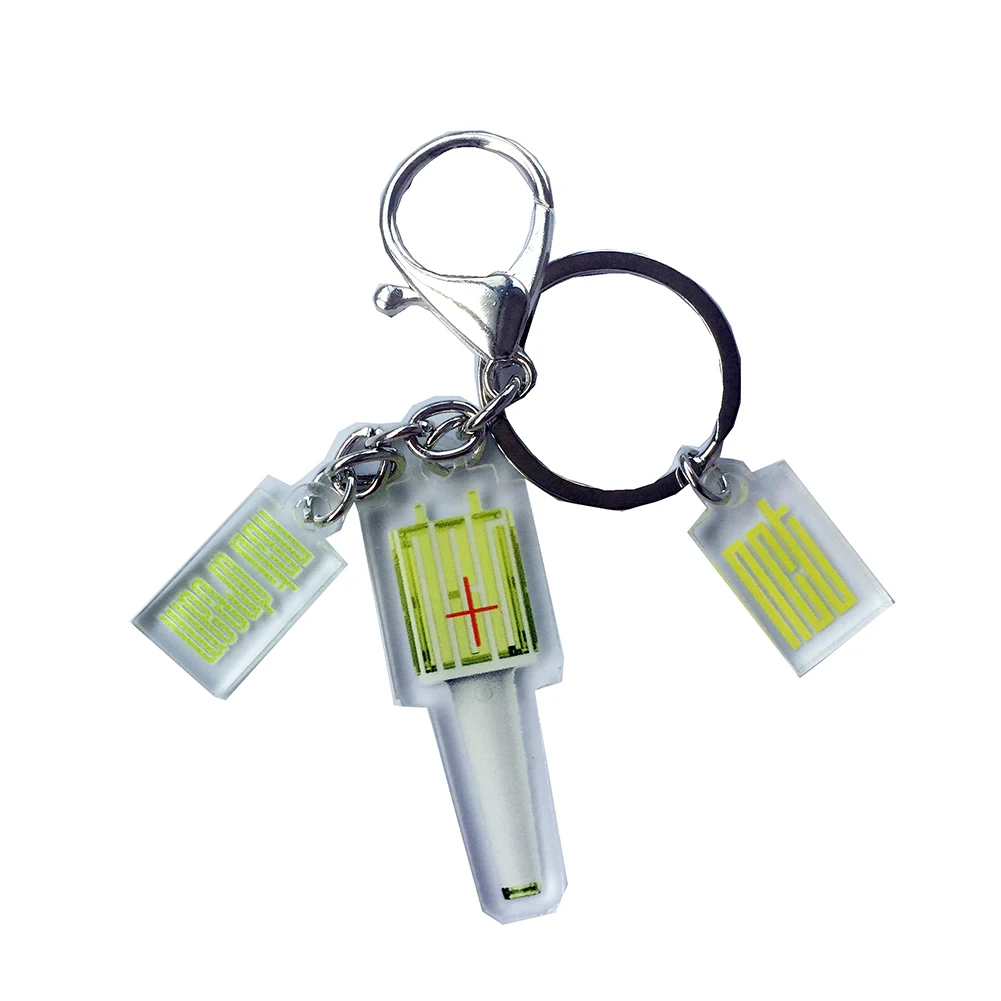 

Kpop NCT Concert Fan Light Korea Idol MD Light Stick