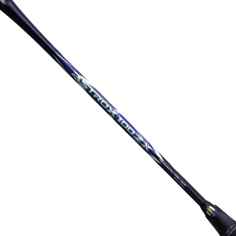 Оригинальная ракетка для бадминтона Yonex AX ASTORX 100ZX новая продукция высокопрочная