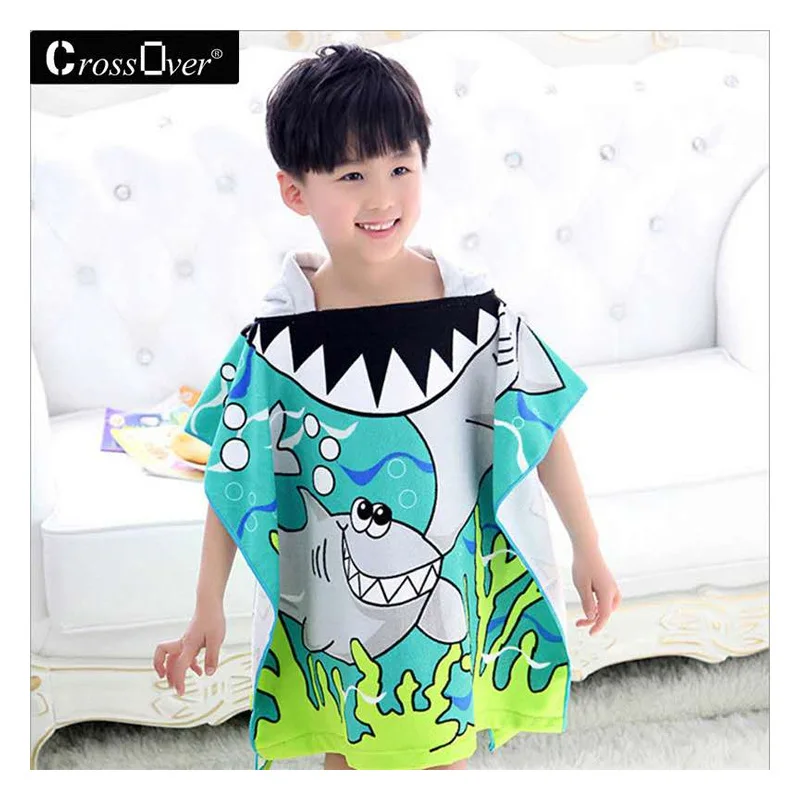 Размера плюс с изображением мультипликационных персонажей для детей