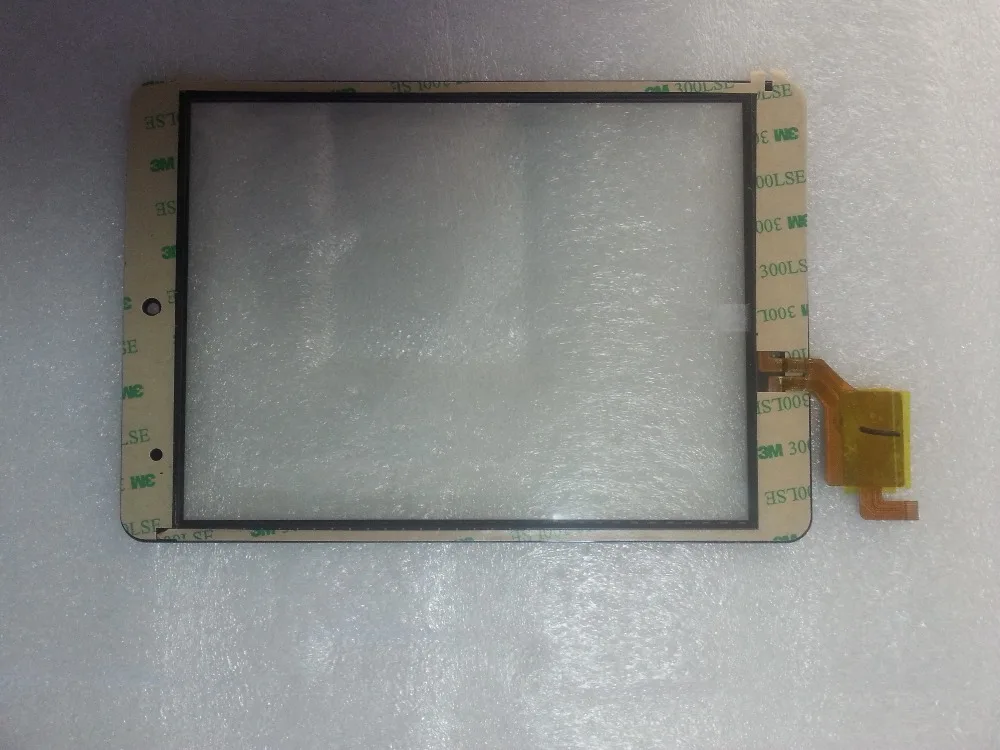 Оригинальный Новый 3 5-дюймовый сенсорный экран для телефона DY07090 (V2)v6 фотопанель |