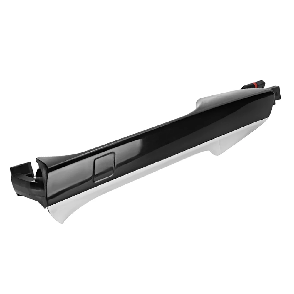 

Car Front Left Outside Door Handle Fit For Mercedes E-Class C300 W204 W204 C300 C250 2047601370