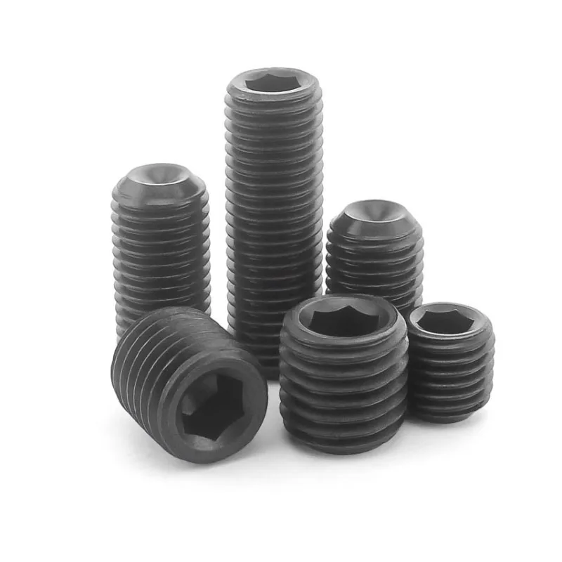 Дюймовый Набор шестигранных головок механический винт без головы 5 шт. |