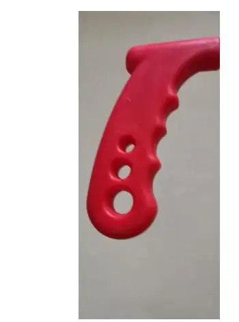 Крюк PDR 1 шт. стержни для удаления вмятин без покраски инструменты ремонта кузова