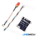 JHEMCU RuiBet Tran-3016W 5,8G 40CH 1,6 W PitMode 25mW 200mW 400mW 800mW 1600mW регулируемый VTX 2-6S 30X30mm для Дронов с видом от первого лица